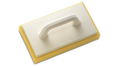 PUR tile float 2032040