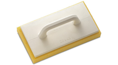 PUR tile float 2032240